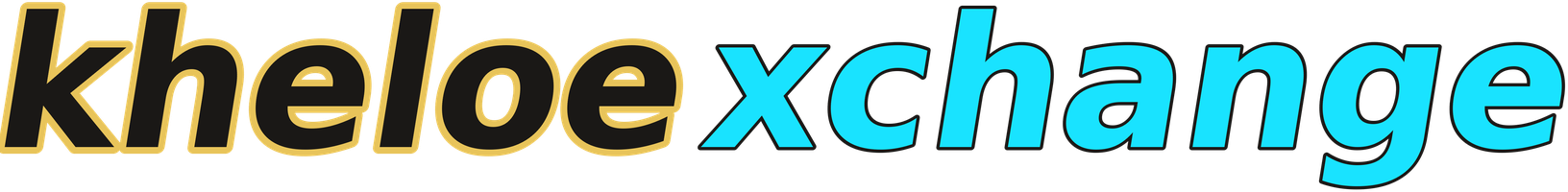 kheloexchange logo